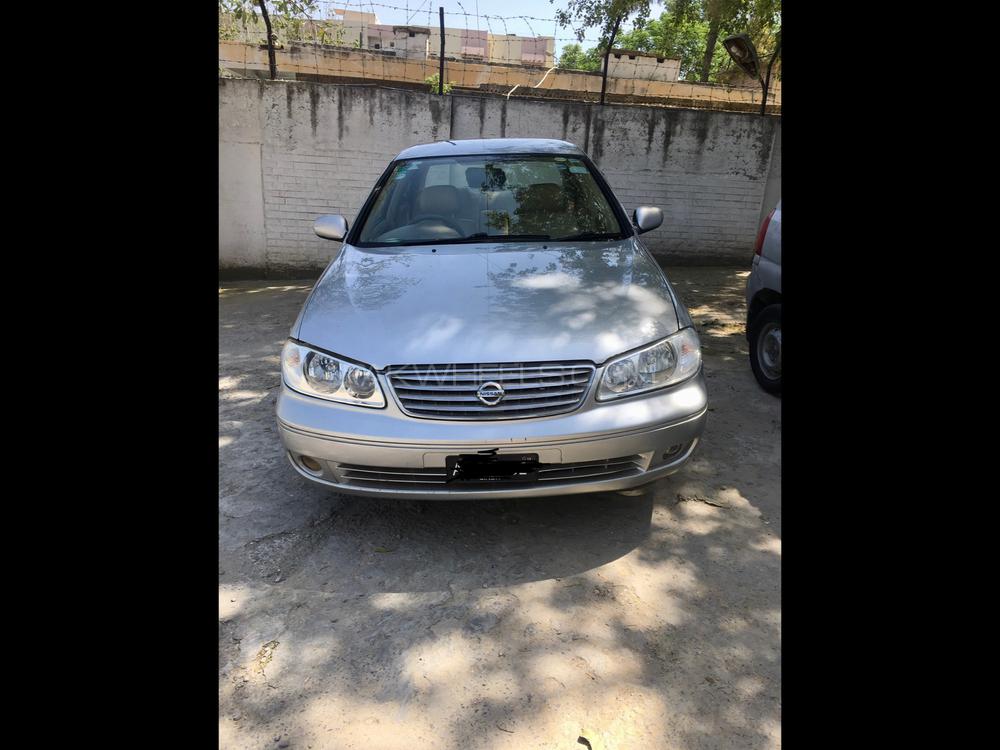 Nissan Sunny 2009 for Sale in Rawalpindi Image-1