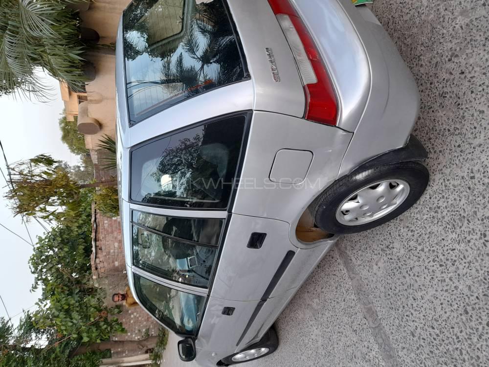Suzuki Cultus 2010 for Sale in Lahore Suzuki Cultus 2010 for Sale in Lahore Image-7