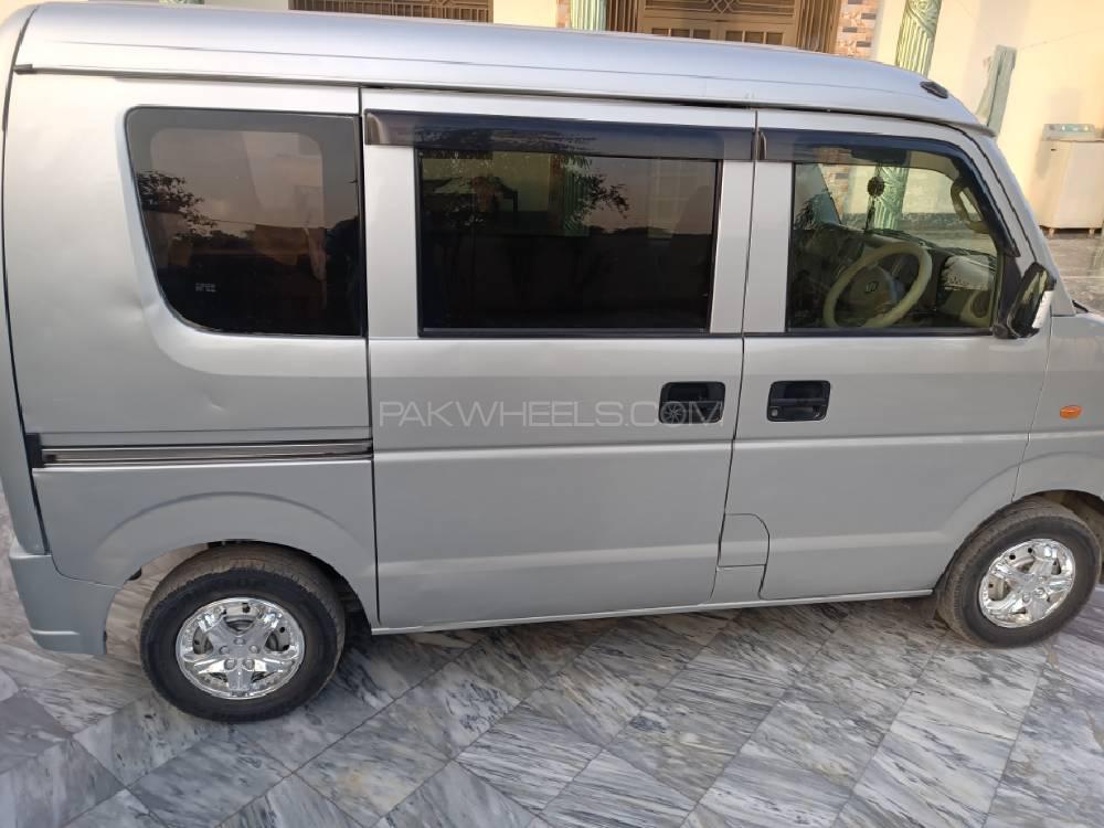 سوزوکی ایوری 2017 for Sale in سرگودھا سوزوکی ایوری 2017 for Sale in سرگودھا Image-3