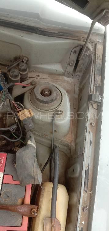 Suzuki Khyber 1998 for Sale in Peshawar Suzuki Khyber 1998 for Sale in Peshawar Image-4