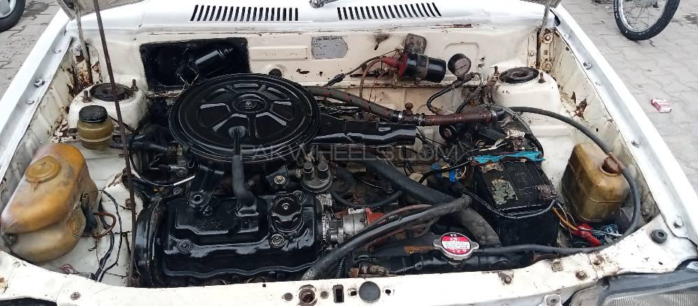 Suzuki Khyber 1991 for Sale in Islamabad Image-1