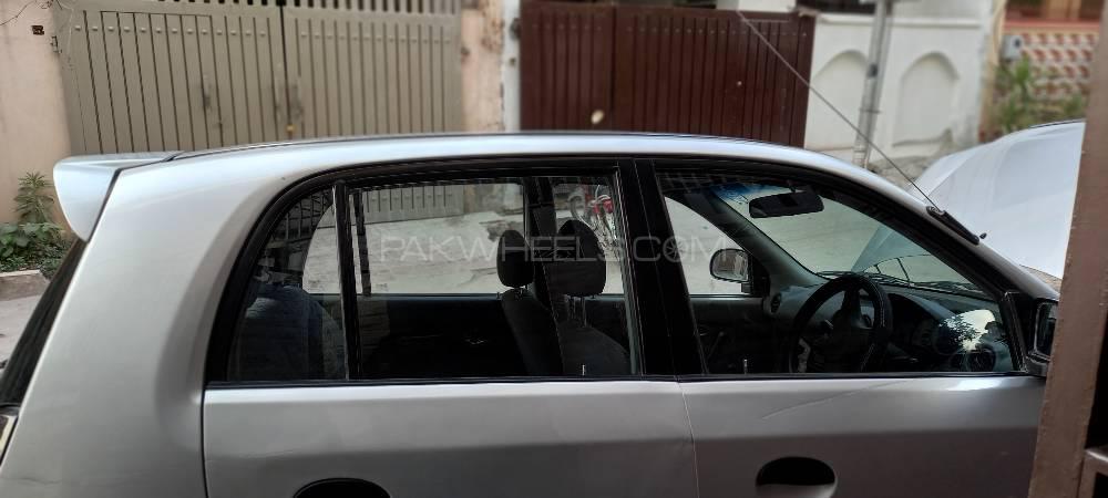 Hyundai Santro 2004 for Sale in Islamabad Hyundai Santro 2004 for Sale in Islamabad Image-9