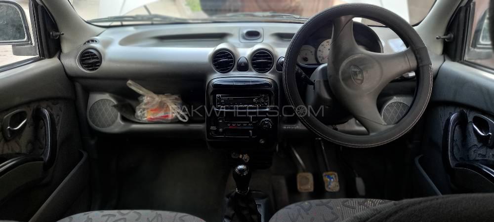 Hyundai Santro 2004 for Sale in Islamabad Hyundai Santro 2004 for Sale in Islamabad Image-6