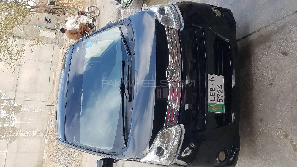 سبارو اسٹیلا 2011 for Sale in اوکاڑہ Image-1