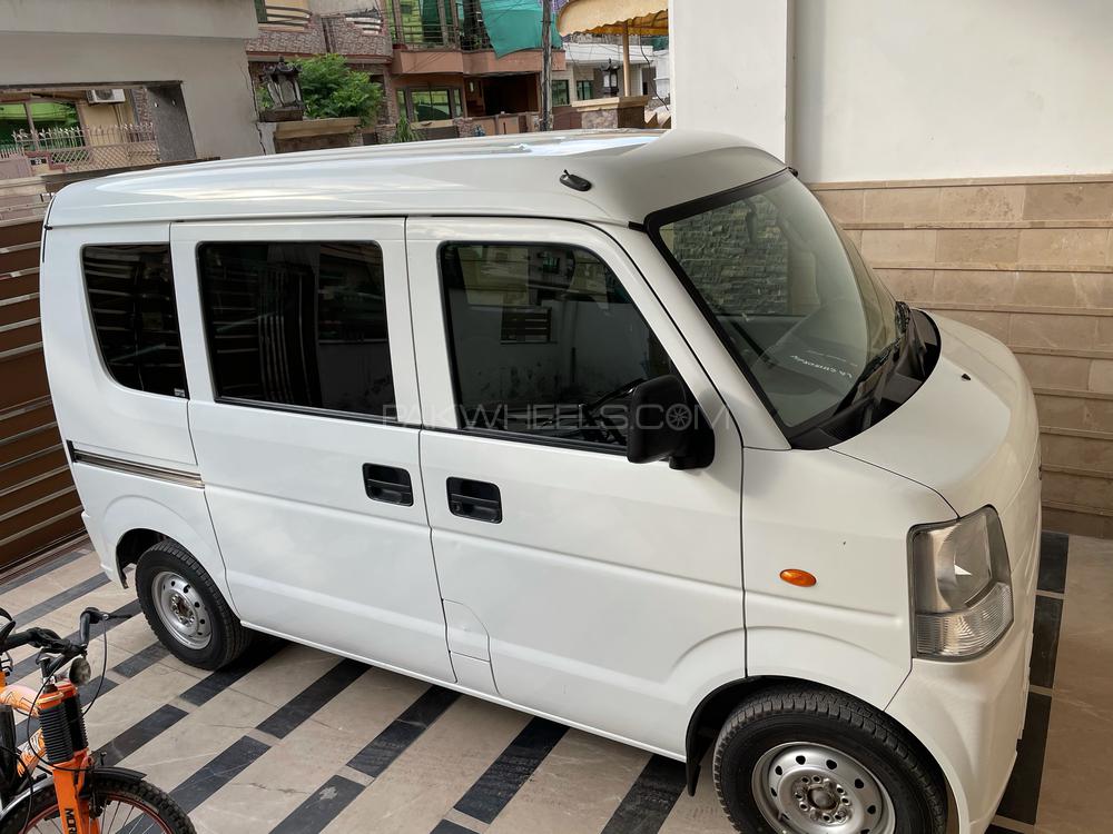 Suzuki Every 2014 for Sale in Islamabad Image-1