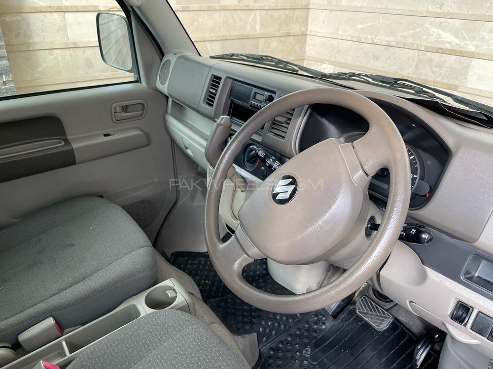 Suzuki Every 2014 for Sale in Islamabad Suzuki Every 2014 for Sale in Islamabad Image-3
