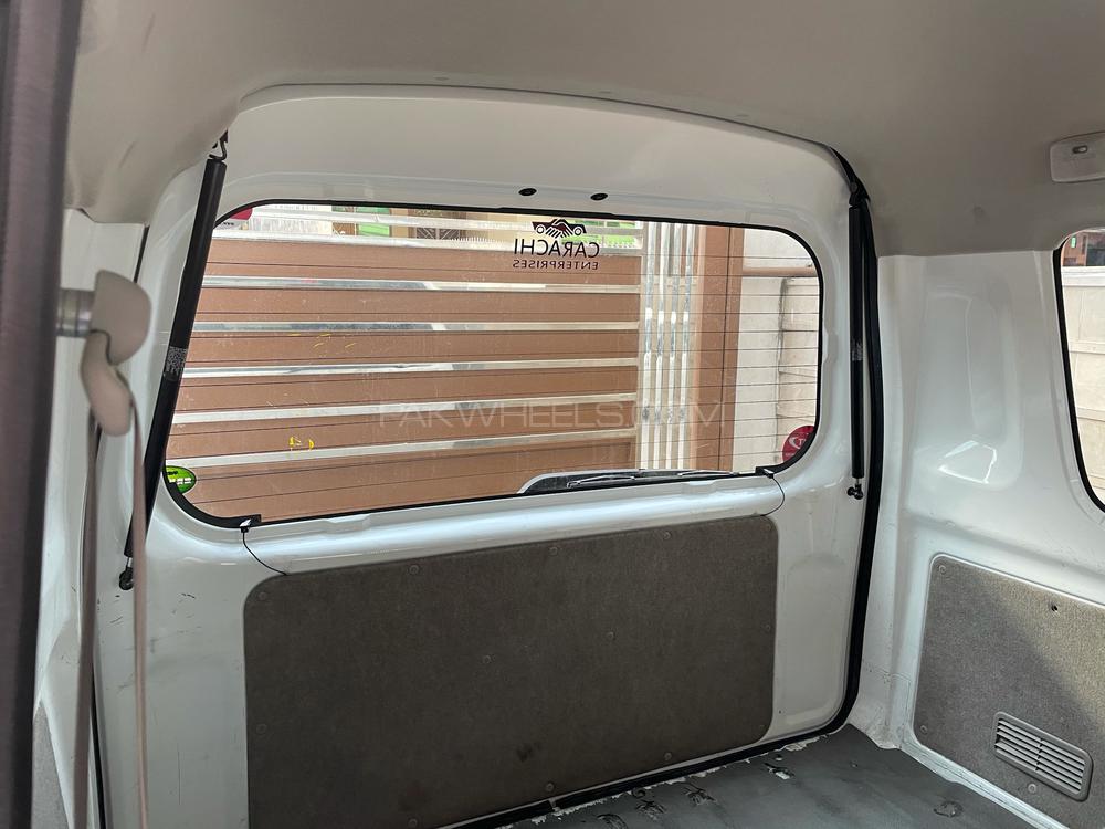 Suzuki Every 2014 for Sale in Islamabad Suzuki Every 2014 for Sale in Islamabad Image-9