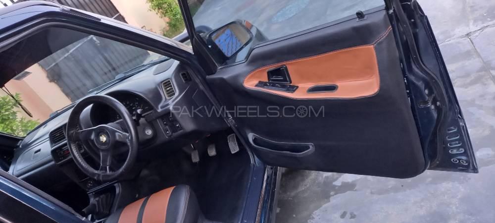 Suzuki Vitara 1996 for Sale in Jhelum Suzuki Vitara 1996 for Sale in Jhelum Image-4