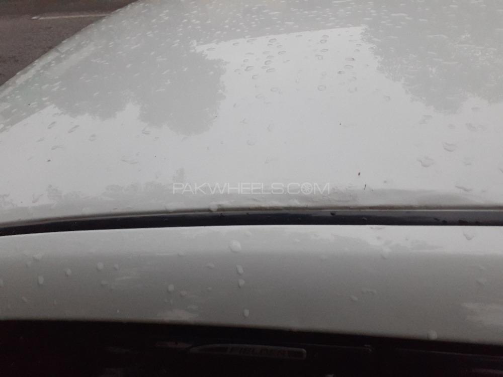 Toyota Corolla Fielder 2007 for Sale in Rawalpindi Image-1