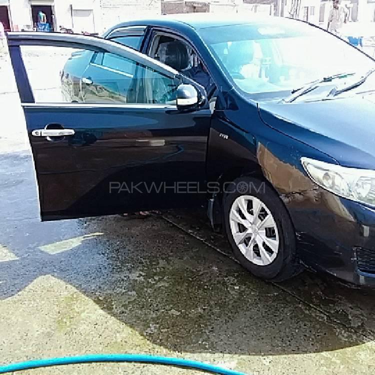 Toyota Corolla 2010 for Sale in Faisalabad Toyota Corolla 2010 for Sale in Faisalabad Image-20
