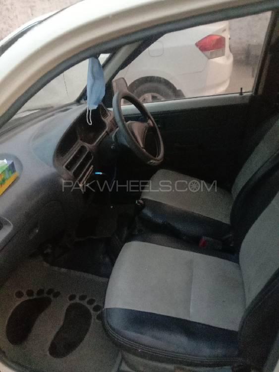 Daihatsu Cuore 2004 for Sale in Gujranwala Image-1