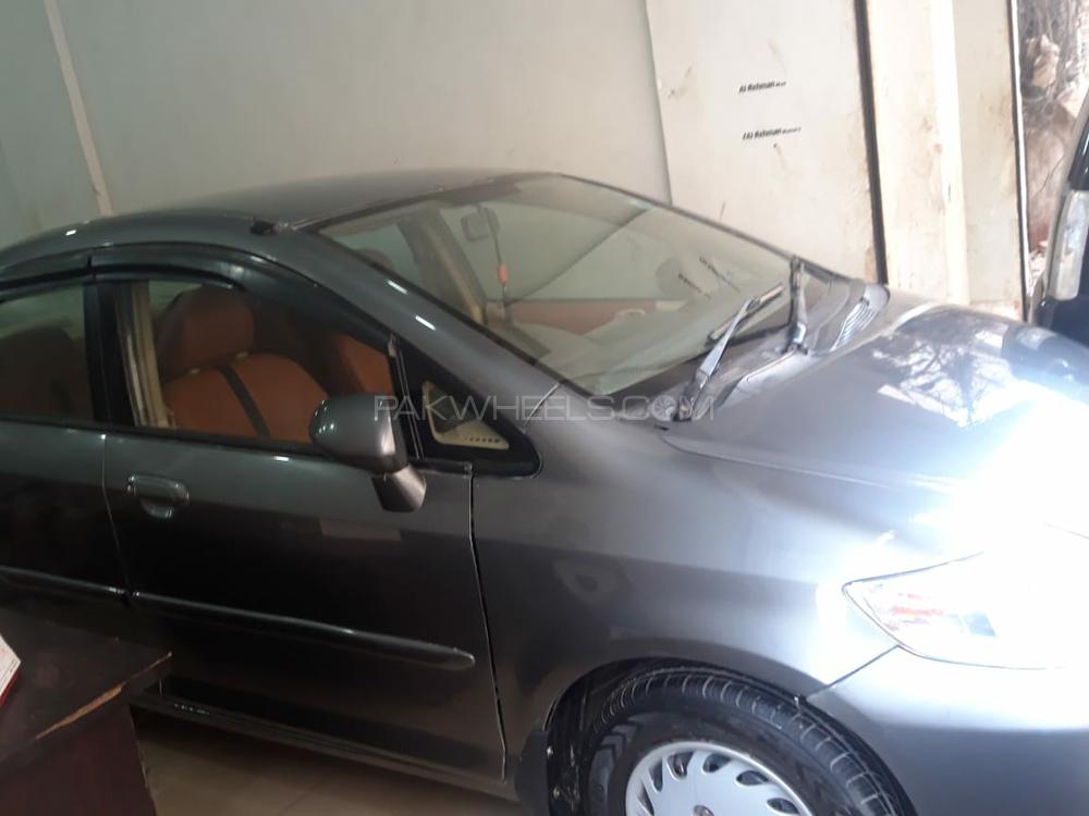 Honda City 2004 for Sale in Karachi Honda City 2004 for Sale in Karachi Image-3