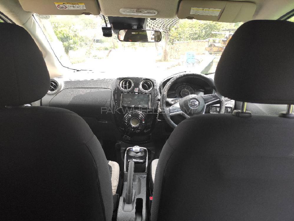 نسان نوٹ 2019 for Sale in اسلام آباد نسان نوٹ 2019 for Sale in اسلام آباد Image-10