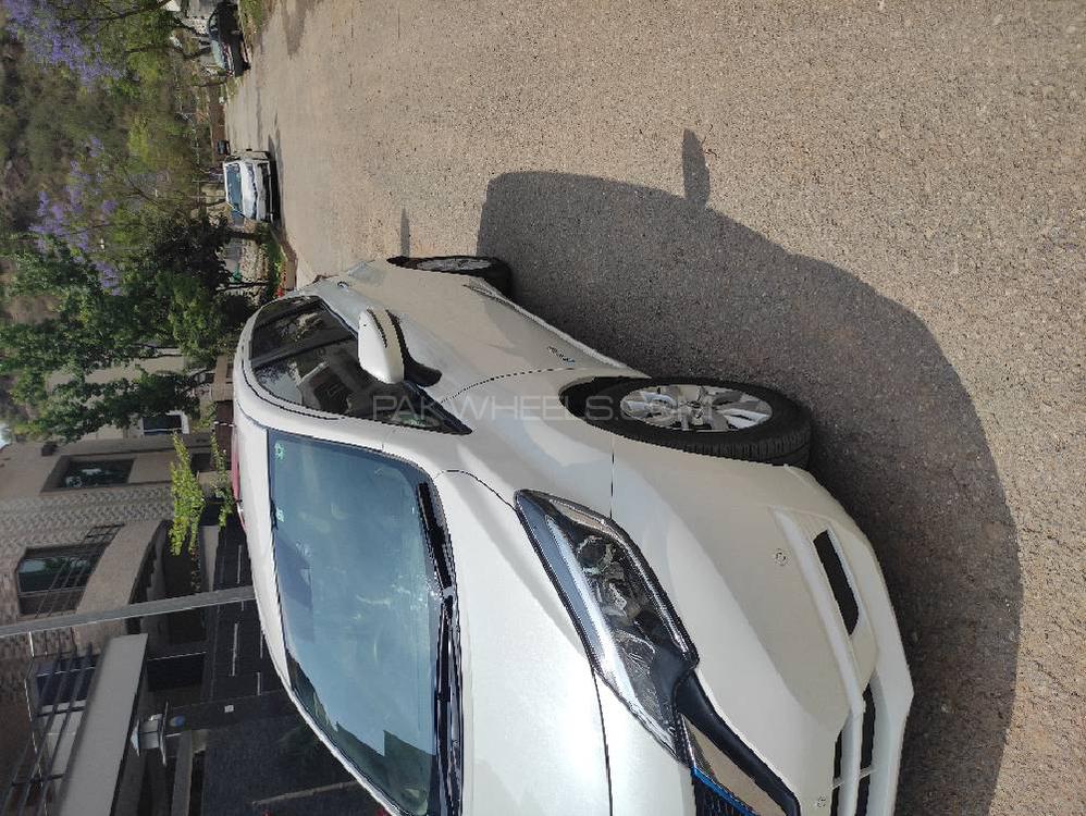 نسان نوٹ 2019 for Sale in اسلام آباد نسان نوٹ 2019 for Sale in اسلام آباد Image-9