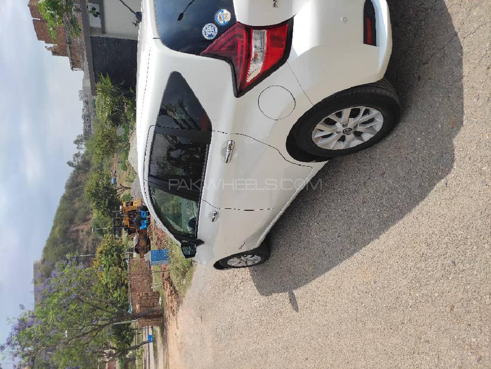 نسان نوٹ 2019 for Sale in اسلام آباد نسان نوٹ 2019 for Sale in اسلام آباد Image-5