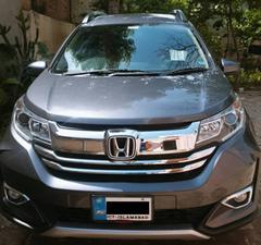 Honda BR-V i-VTEC S 2020 for Sale