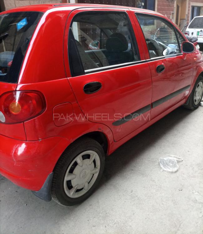 Chevrolet Joy 2009 for Sale in Lahore Chevrolet Joy 2009 for Sale in Lahore Image-4