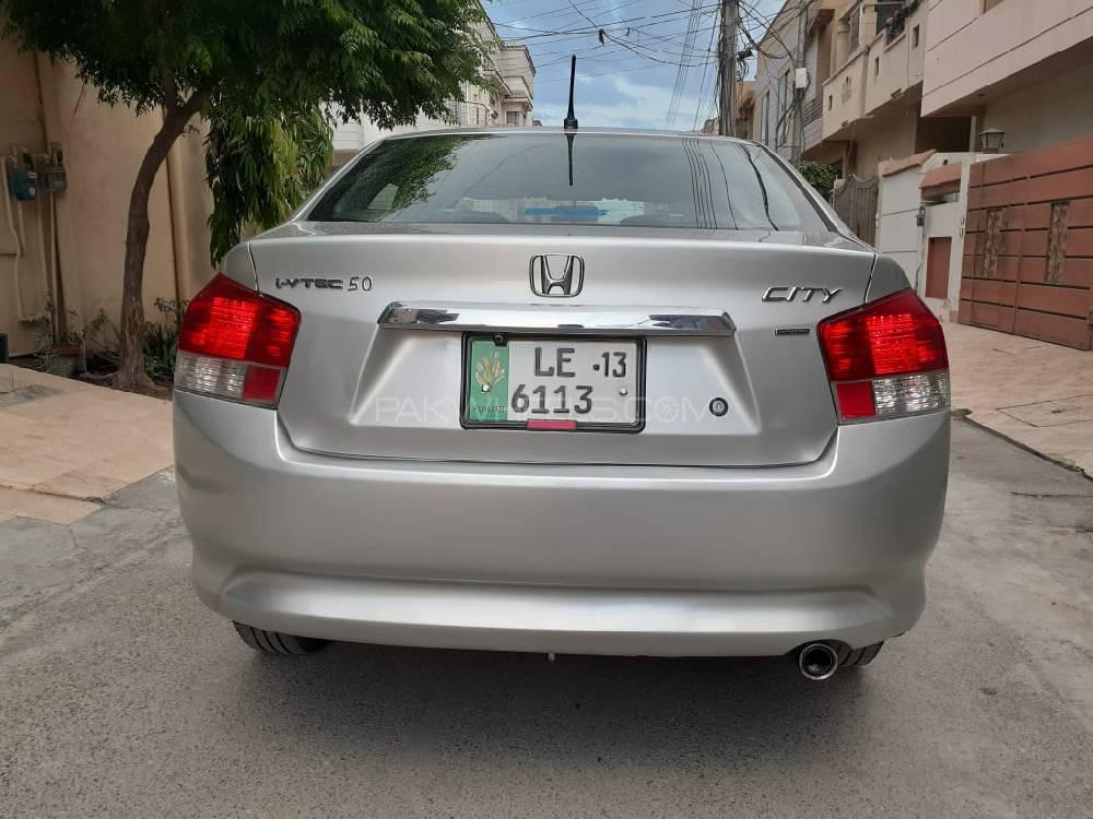 ہونڈا سٹی 2013 for Sale in لاہور ہونڈا سٹی 2013 for Sale in لاہور Image-20