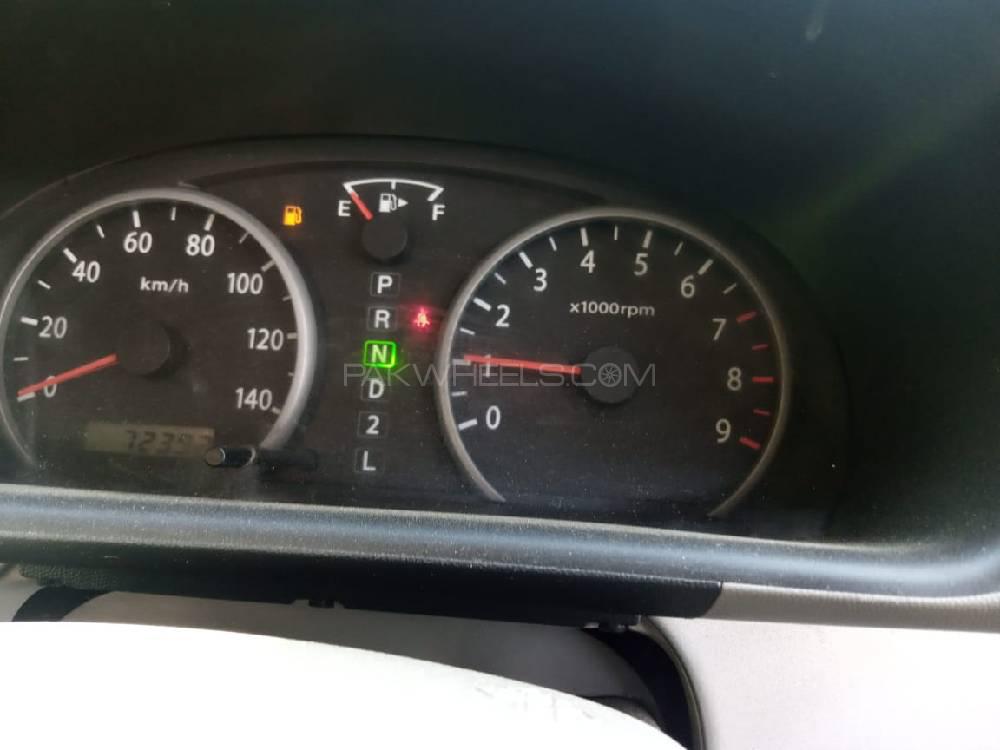 Suzuki Every Wagon 2013 for Sale in Karachi Suzuki Every Wagon 2013 for Sale in Karachi Image-7
