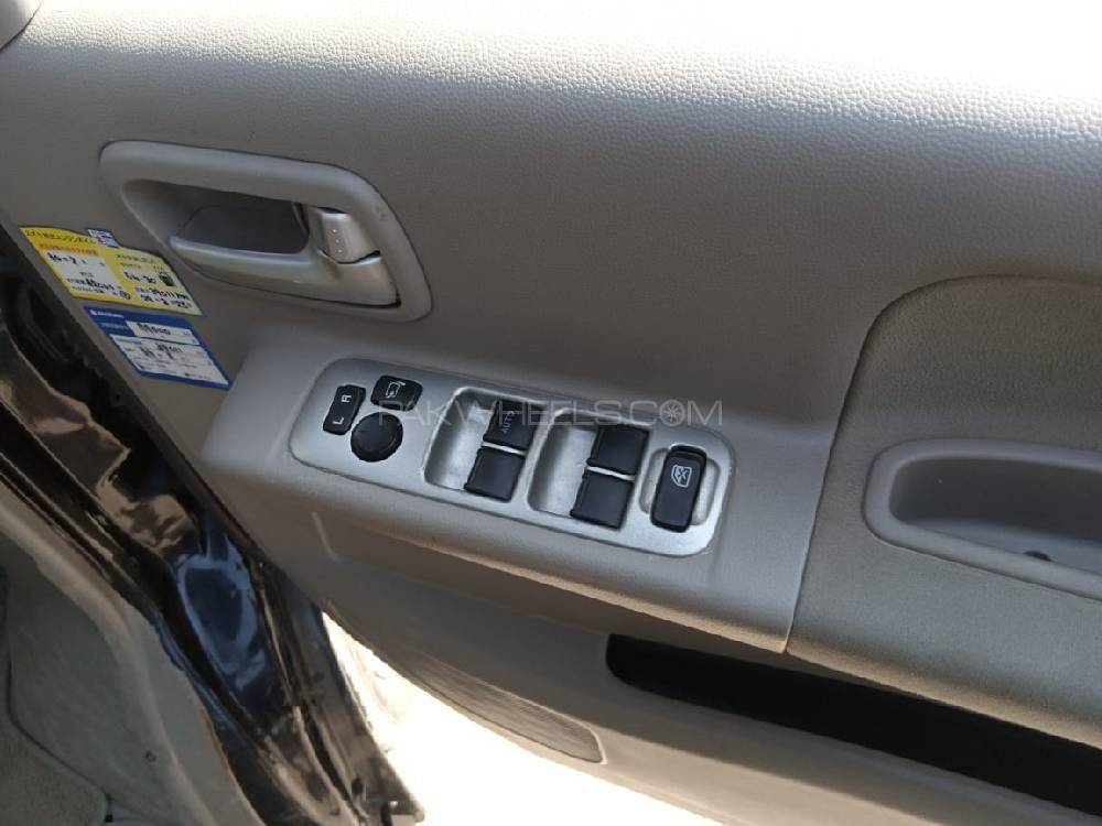 Suzuki Every Wagon 2013 for Sale in Karachi Suzuki Every Wagon 2013 for Sale in Karachi Image-2