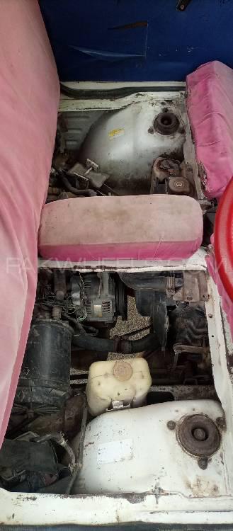 Suzuki Ravi 2014 for Sale in Karachi Suzuki Ravi 2014 for Sale in Karachi Image-9