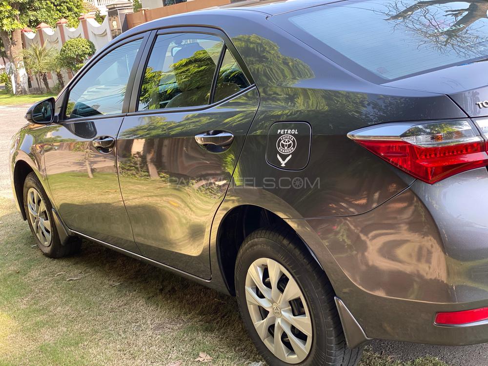 ٹویوٹا کرولا 2019 for Sale in گجرانوالہ ٹویوٹا کرولا 2019 for Sale in گجرانوالہ Image-5