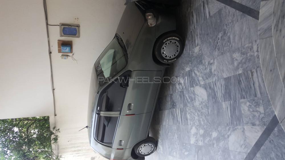 Suzuki Alto 2008 for Sale in Sargodha Image-1