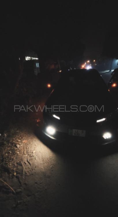 ٹویوٹا کرولا - 2019  Image-1