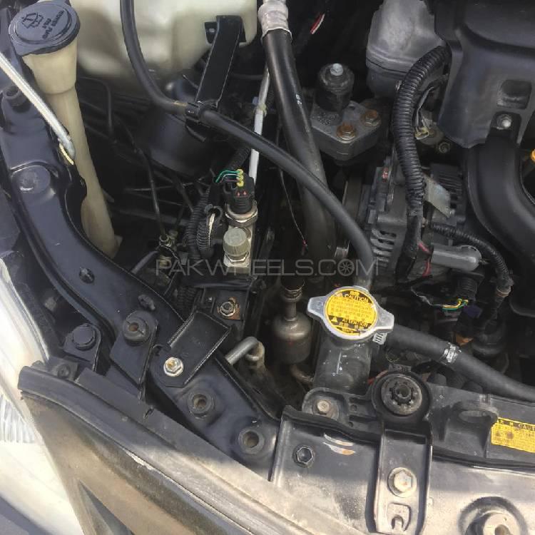 Toyota Corolla 2014 for Sale in Wah cantt Toyota Corolla 2014 for Sale in Wah cantt Image-17