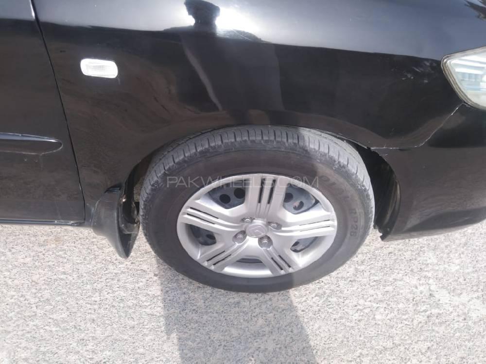 ہونڈا سٹی 2006 for Sale in اوکاڑہ ہونڈا سٹی 2006 for Sale in اوکاڑہ Image-2