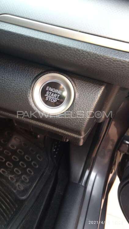 ہونڈا سوک 2018 for Sale in لاہور ہونڈا سوک 2018 for Sale in لاہور Image-11