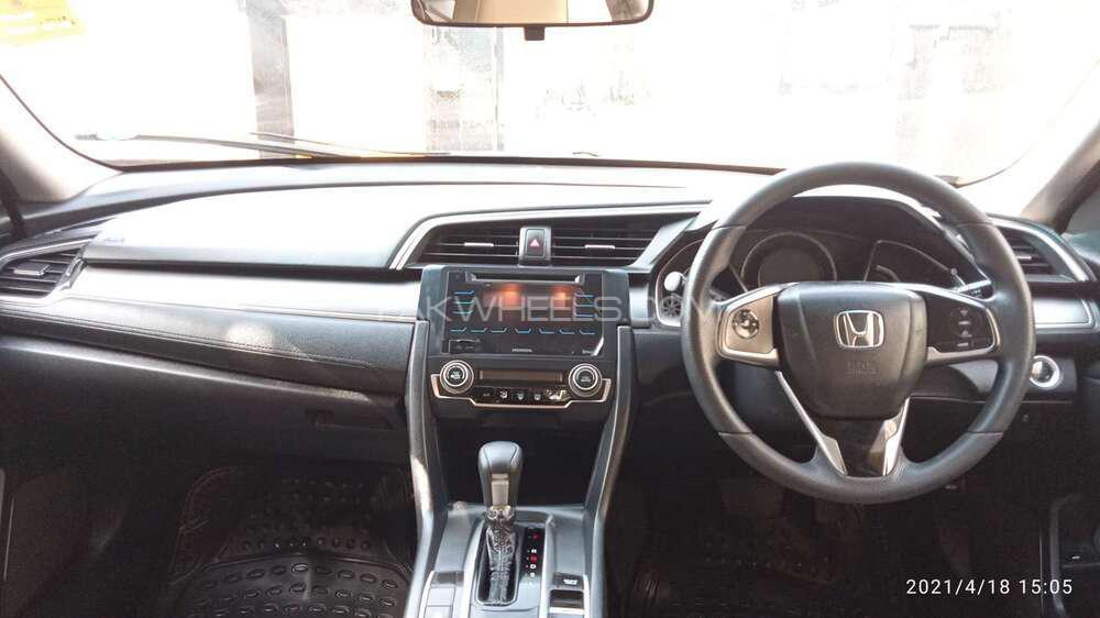 ہونڈا سوک 2018 for Sale in لاہور ہونڈا سوک 2018 for Sale in لاہور Image-7