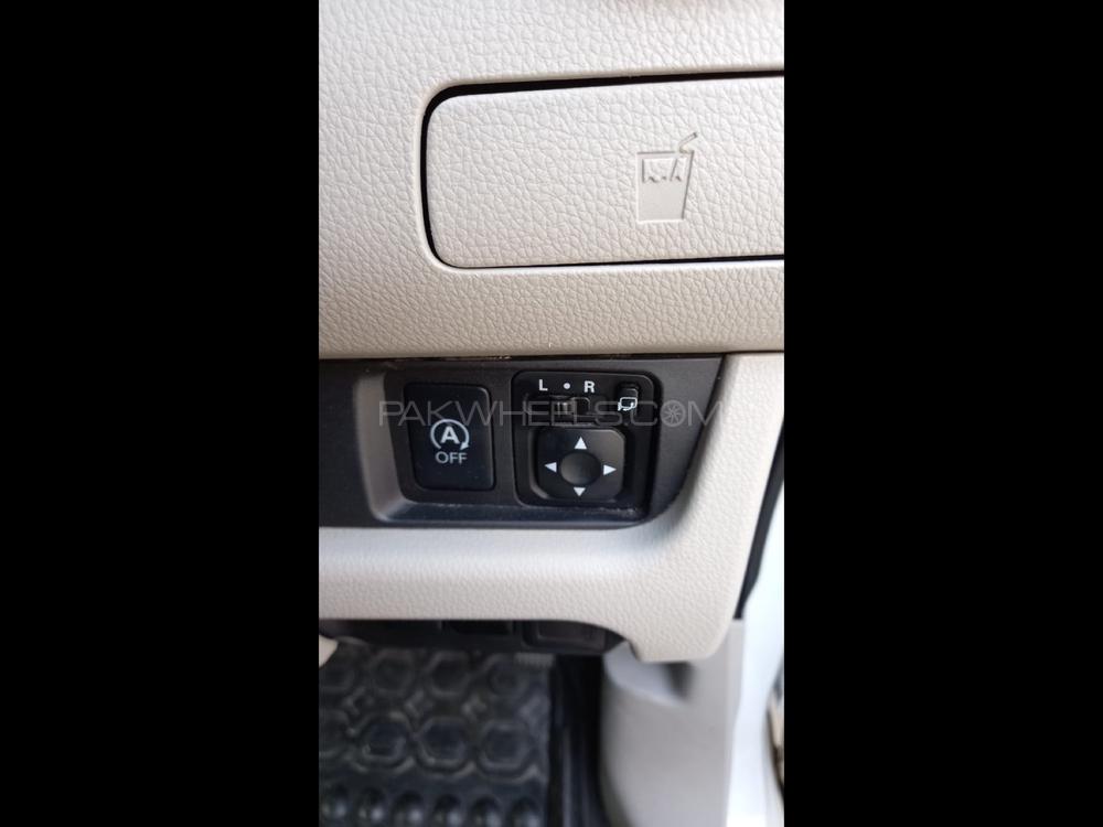 مٹسوبیشی ای کے ویگن 2015 for Sale in لاہور مٹسوبیشی ای کے ویگن 2015 for Sale in لاہور Image-5