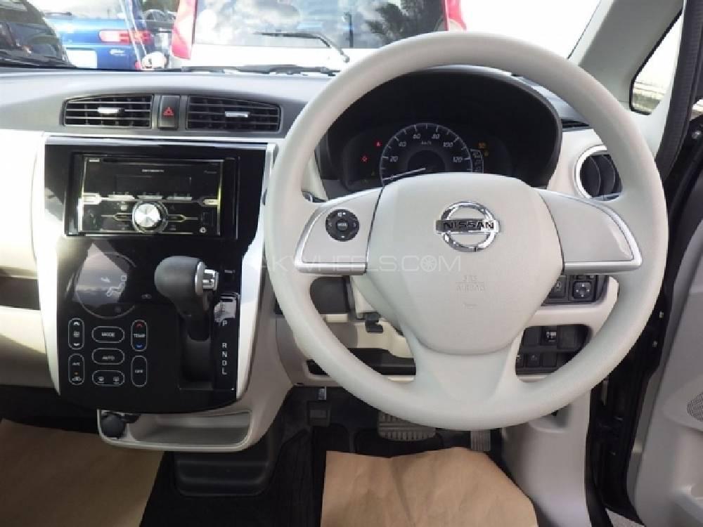 نسان ڈیز 2018 for Sale in کراچی نسان ڈیز 2018 for Sale in کراچی Image-3
