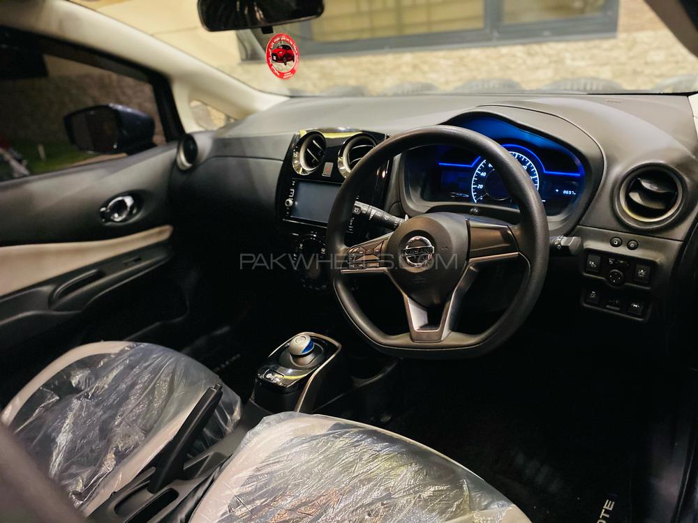 نسان نوٹ 2017 for Sale in گجرانوالہ نسان نوٹ 2017 for Sale in گجرانوالہ Image-7