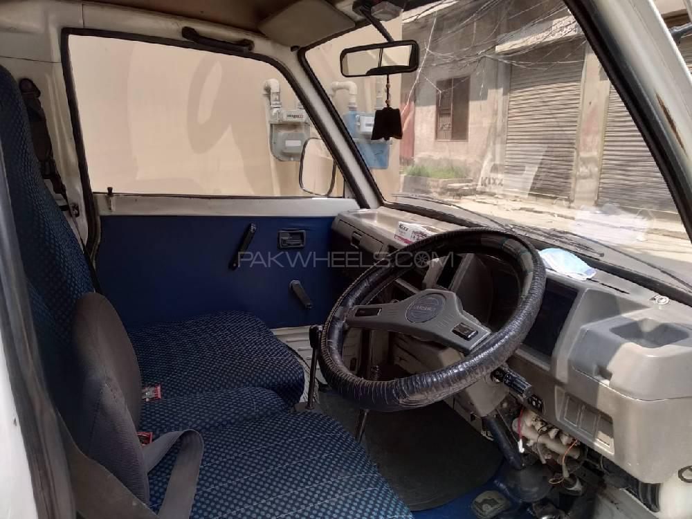 Suzuki Bolan 2008 for Sale in Lahore Suzuki Bolan 2008 for Sale in Lahore Image-6