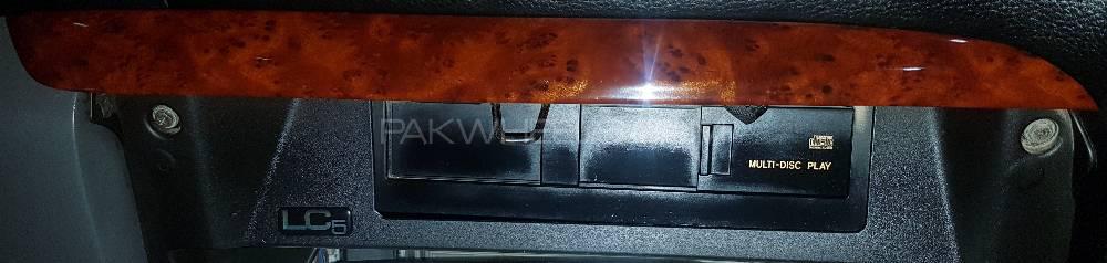 Toyota Prado 2005 for Sale in Bhimber Toyota Prado 2005 for Sale in Bhimber Image-16