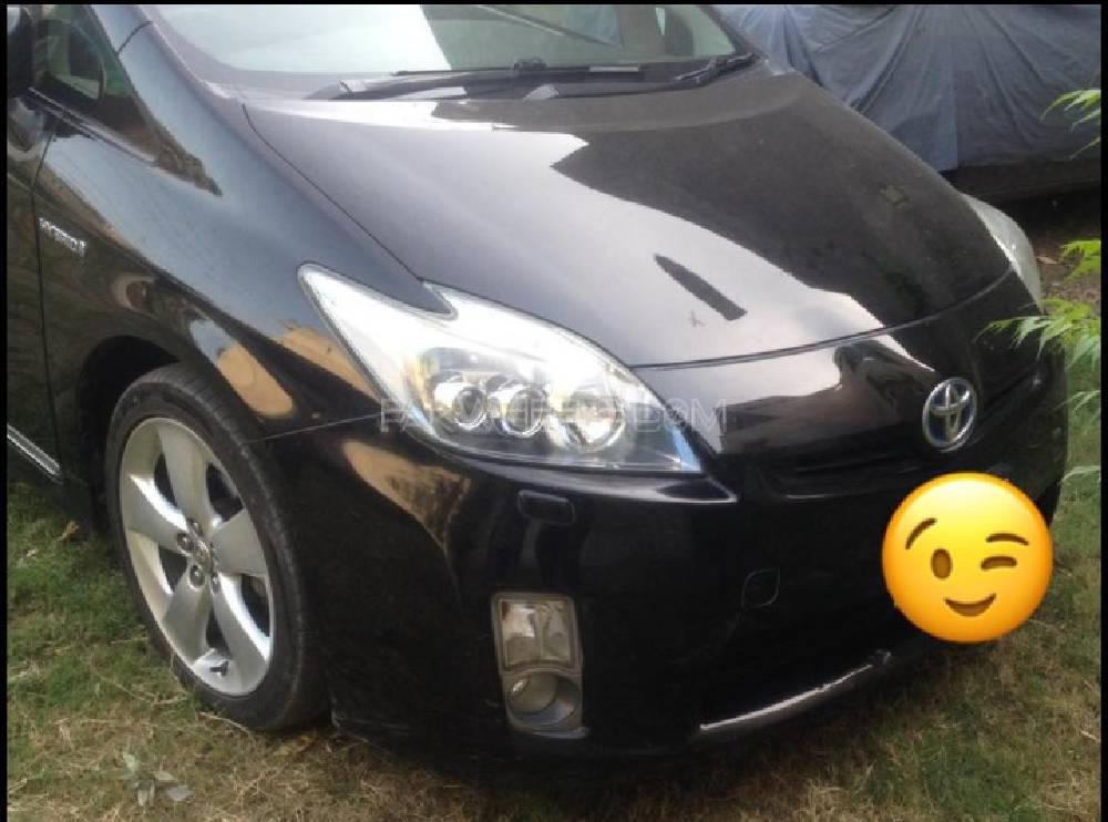 ٹویوٹا پریوس 2010 for Sale in لاہور Image-1