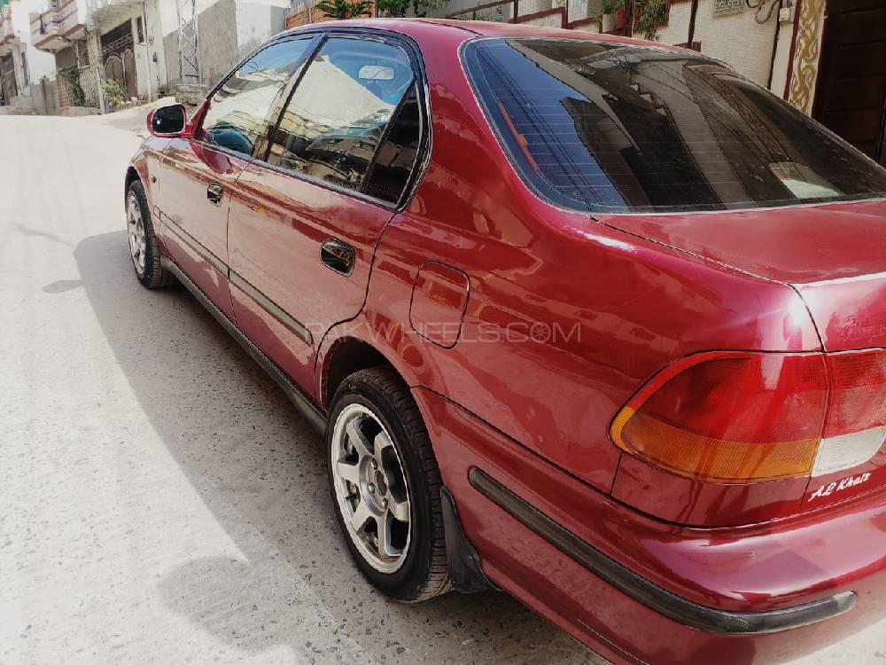 Honda Civic 1997 for Sale in Rawalpindi Image-1