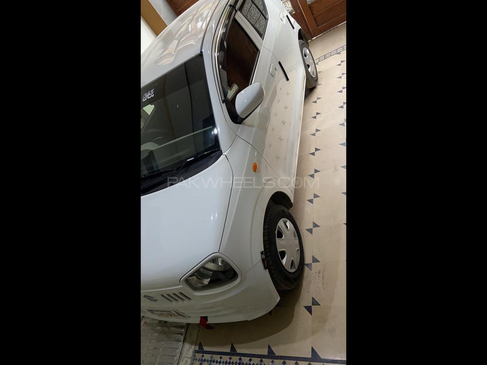 Suzuki Alto 2021 for Sale in Rawalpindi Image-1