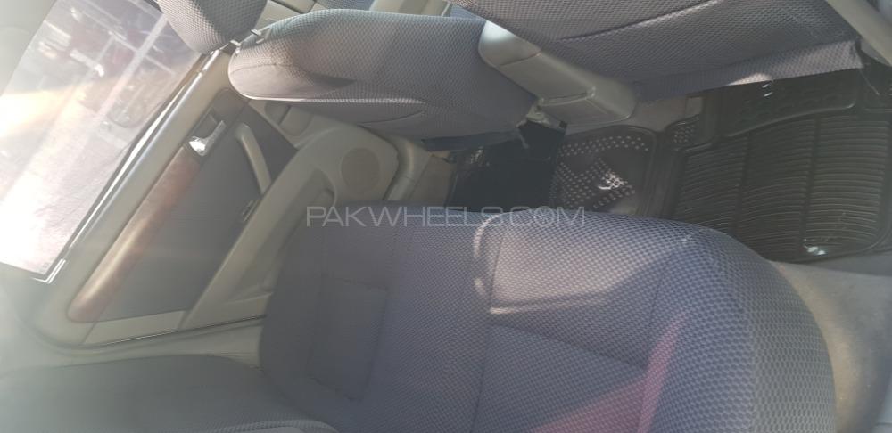Chevrolet Optra 2005 for Sale in Lahore Chevrolet Optra 2005 for Sale in Lahore Image-3