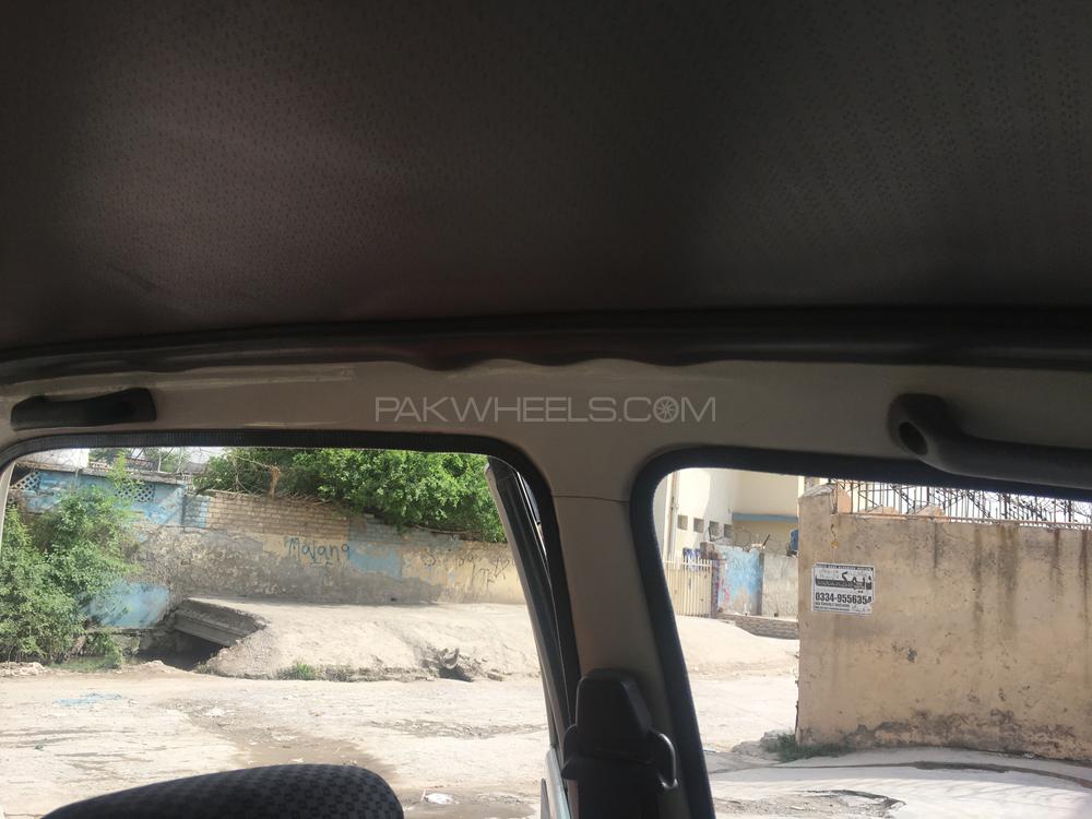 Daihatsu Cuore 2004 for Sale in Islamabad Daihatsu Cuore 2004 for Sale in Islamabad Image-8
