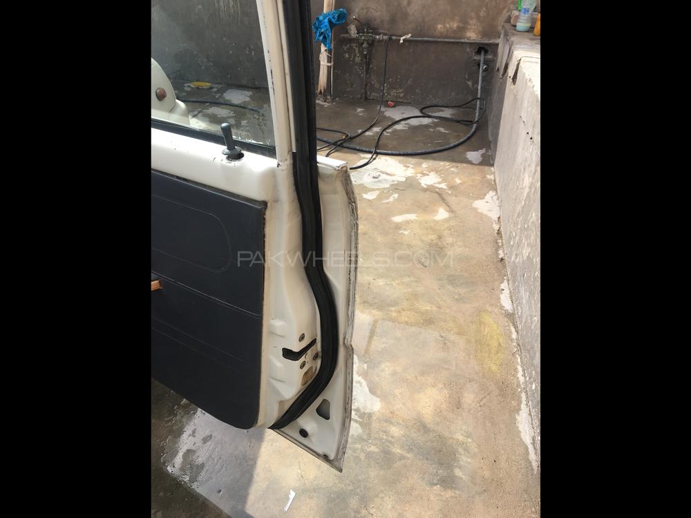 Daihatsu Cuore 2004 for Sale in Islamabad Daihatsu Cuore 2004 for Sale in Islamabad Image-11