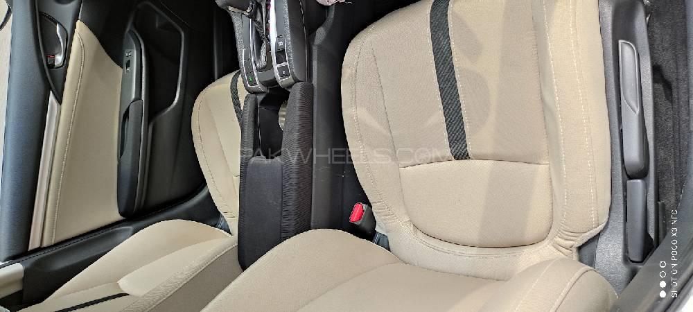 ہونڈا سوک 2018 for Sale in ملتان ہونڈا سوک 2018 for Sale in ملتان Image-7