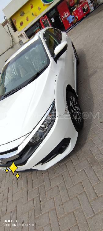 ہونڈا سوک 2018 for Sale in ملتان ہونڈا سوک 2018 for Sale in ملتان Image-3