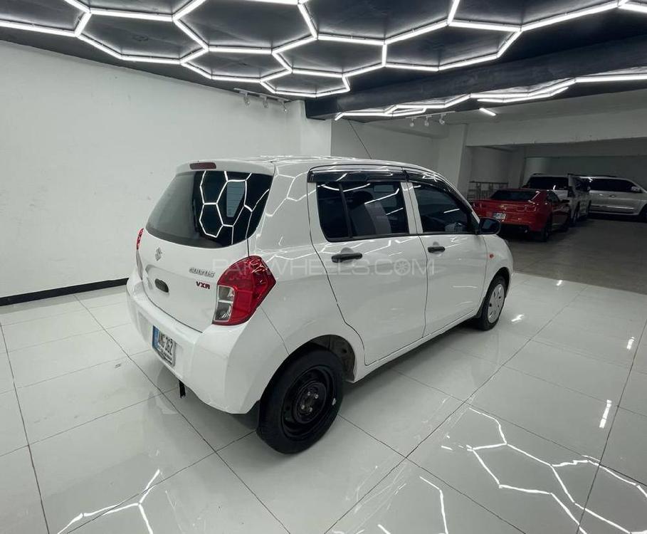 سوزوکی کلٹس 2019 for Sale in راولپنڈی سوزوکی کلٹس 2019 for Sale in راولپنڈی Image-4