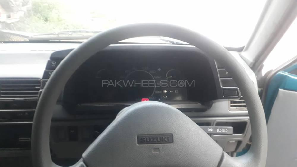 Suzuki Khyber 1999 for Sale in Islamabad Suzuki Khyber 1999 for Sale in Islamabad Image-11