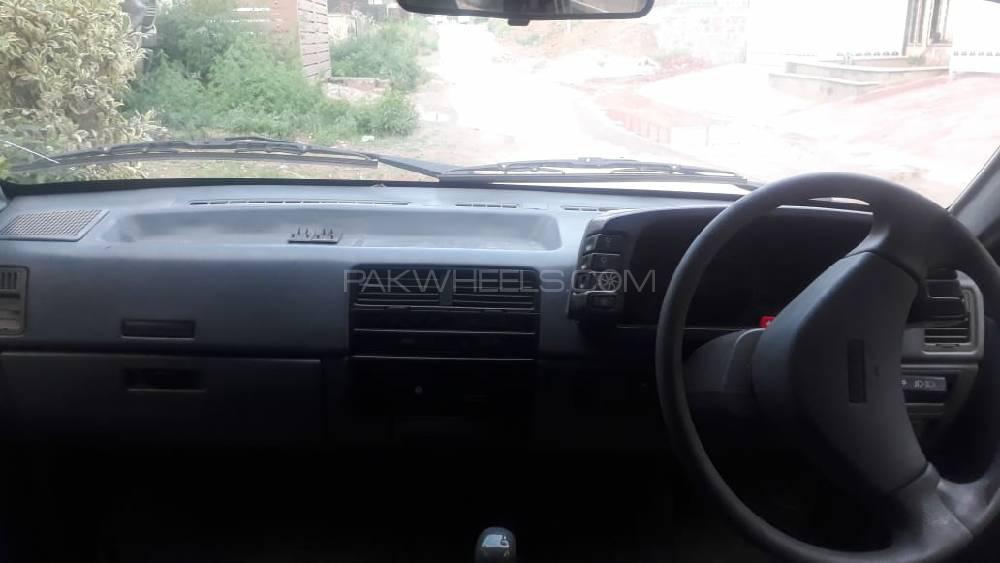 Suzuki Khyber 1999 for Sale in Islamabad Suzuki Khyber 1999 for Sale in Islamabad Image-9