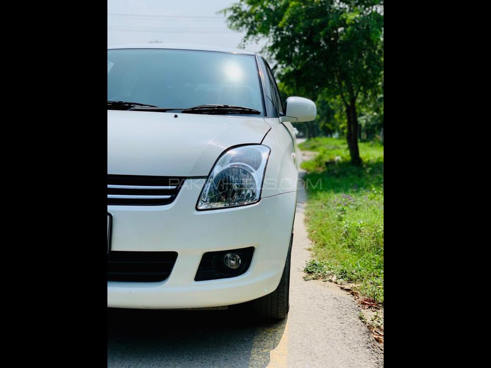 Suzuki Swift 2018 for Sale in Rawalpindi Image-1