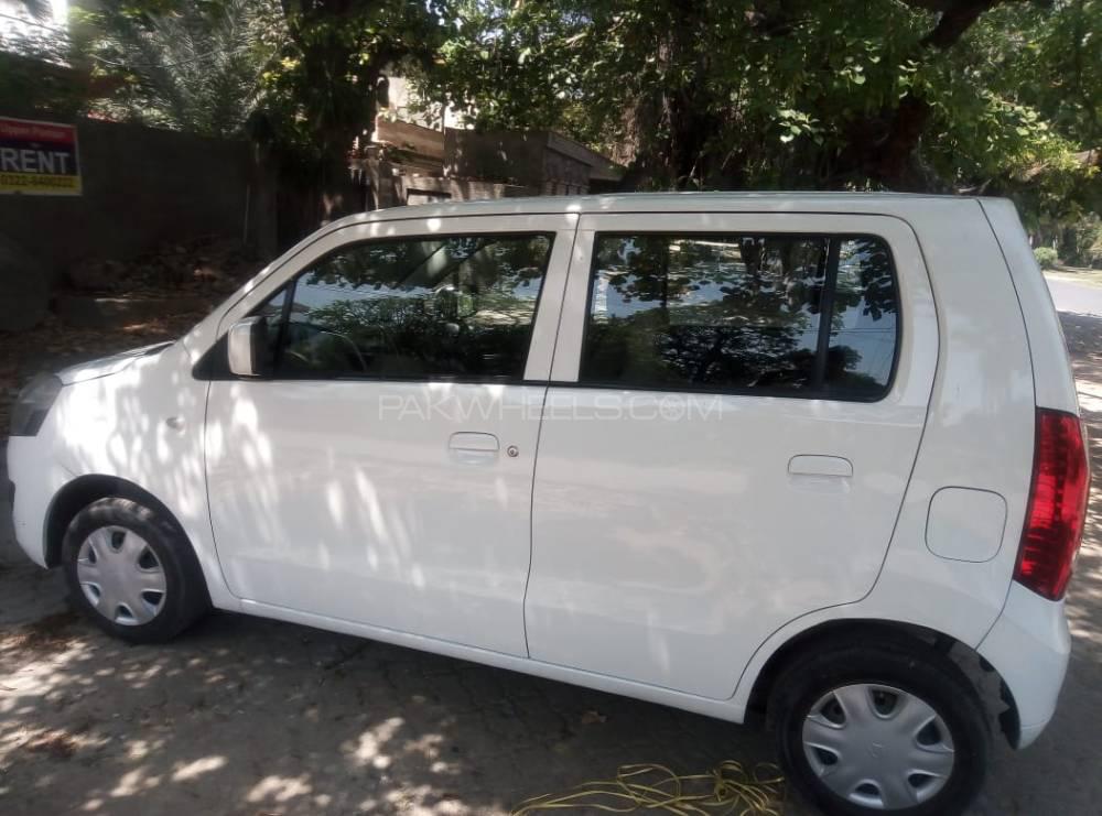 سوزوکی ویگن آر 2015 for Sale in لاہور سوزوکی ویگن آر 2015 for Sale in لاہور Image-3